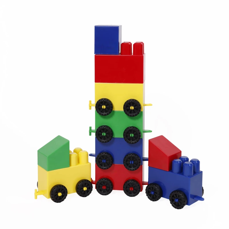 italveneta Teaching 005 – 55 Brick Mix Models