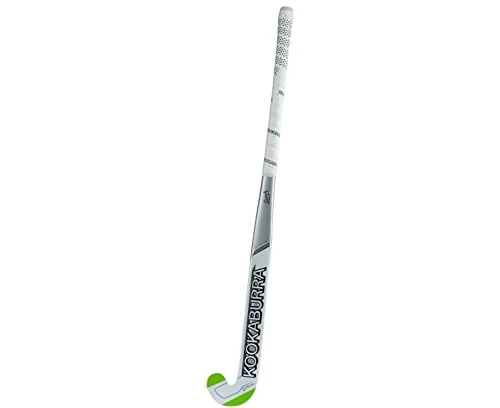Kookaburra Chill Hockey Stick - Silver, Size 36.5/Medium
