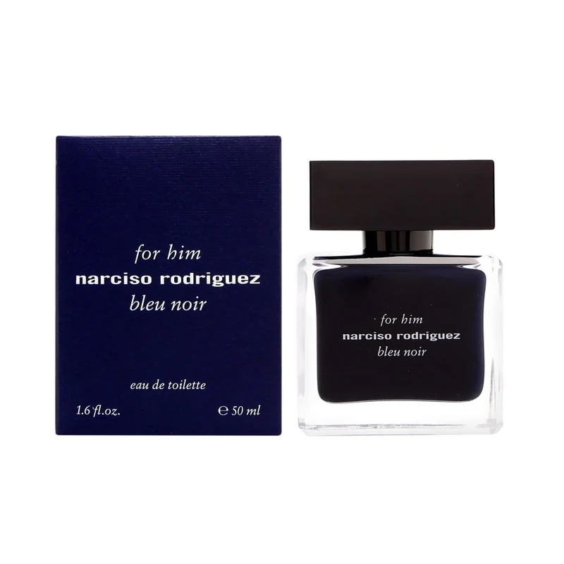 Narciso Rodriguez Eau De Toilette, 50ml