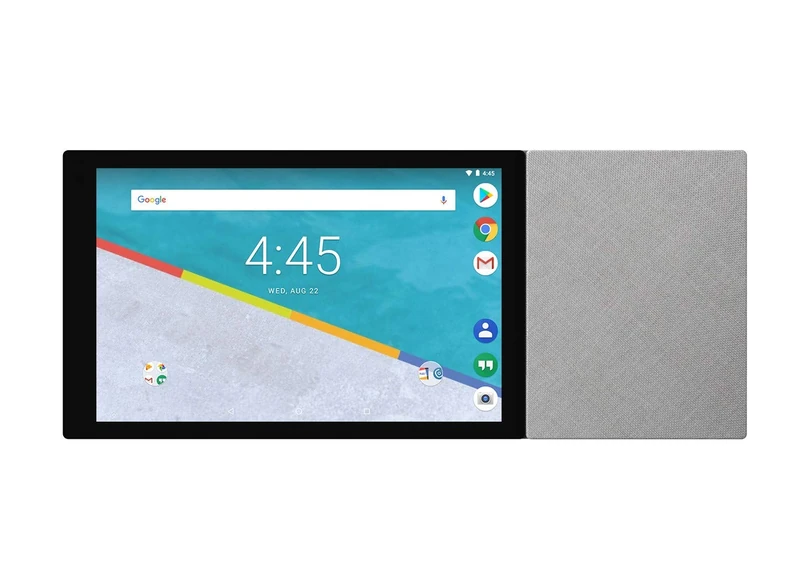 Archos 503702.0 7-Inch Voice Controlled Assistant - Grey - Image 1
