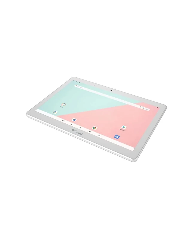 Archos T101 HD WiFi Touchscreen Tablet - 10.1 Inch Screen - 4 Core @1.5GHz - 2GB RAM + 16GB Storage - Android 11 (Go Edition)