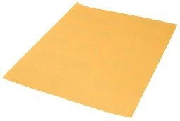 Mirka 2810105015 Gold Proflex Schleifmaterialien - 50 Per PaCK-P150 230 x 280 MM
