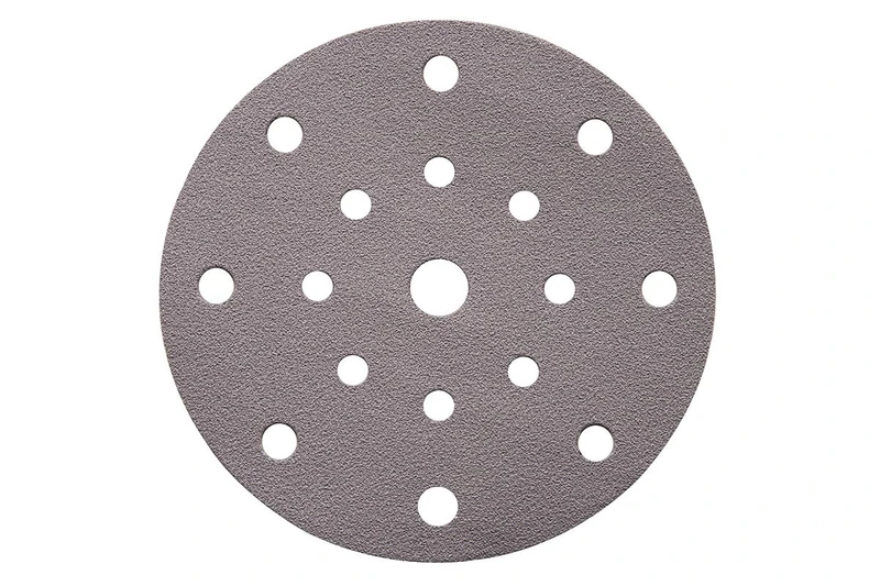 Mirka 3667909910 Q.Silver Grip 17L P100–100 Per Pack of 150 MM