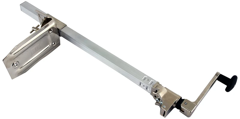 Saro Hessy 125-1120 Industrial Can Opener