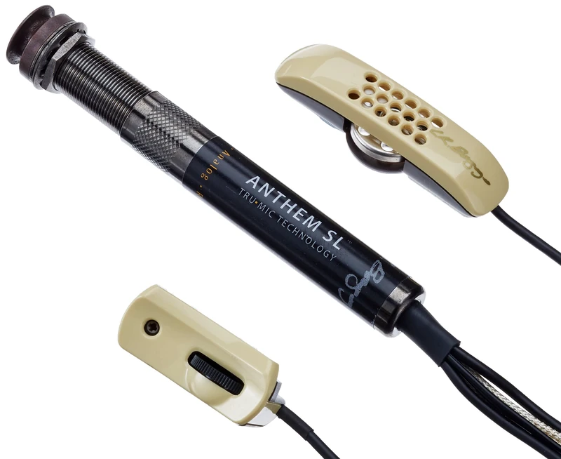 L.R. Baggs anthem-SLSS, anthem SL set