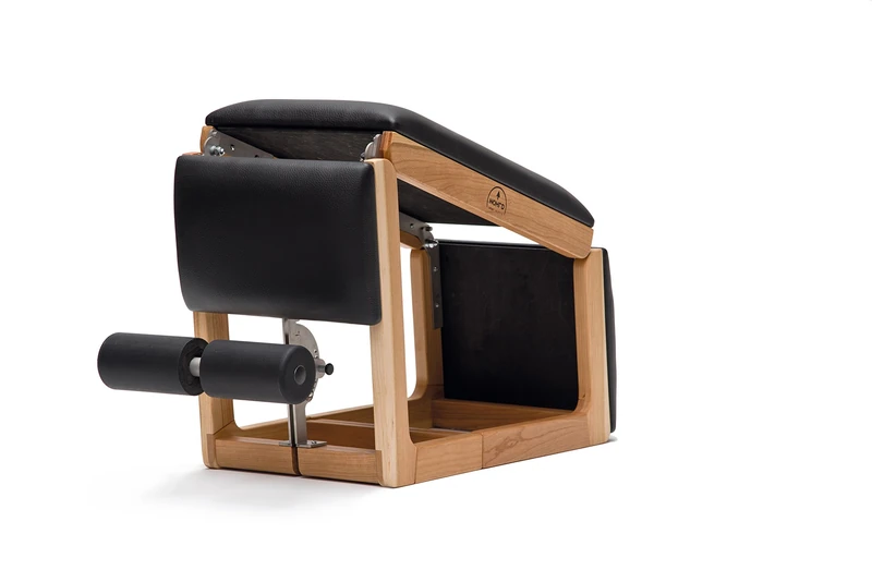 NOHrD by WaterRower Tria Trainer (Workout Bench) - Cherry