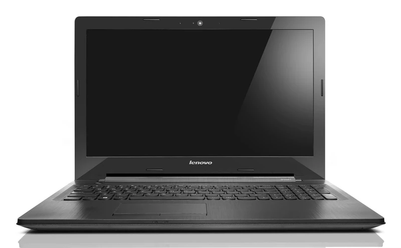 Lenovo G50 15.6-inch Notebook (Intel Core i3-4005U 1.7 GHz, 8 GB RAM, 1 TB HDD, DVD-RW, WLAN, Bluetooth, Camera, Integrated Graphics, Windows 8.1) - Silver with Free Windows 10 Upgrade