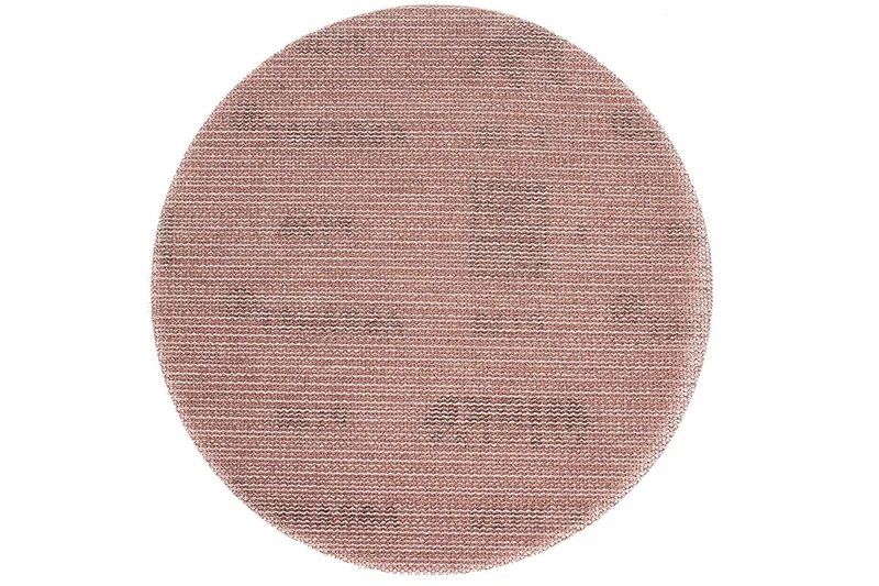 Mirka 2975482 Abranet Grip Roll, 75 mm x 10 m, Grain 80 - Packaging Unit 1