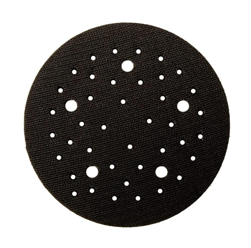 Mirka 1975154 Gold Grip Sanding Discs 115 x 280 mm 10 Holes Grain 150 Pack of 100