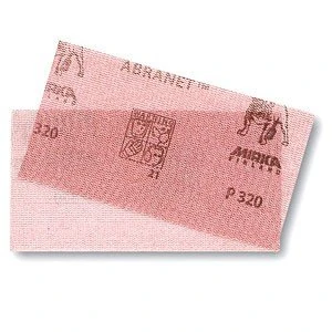 Mirka AC14905081 Abranet ACE P800 Grip, 70 x 125 MM 50 per Pack
