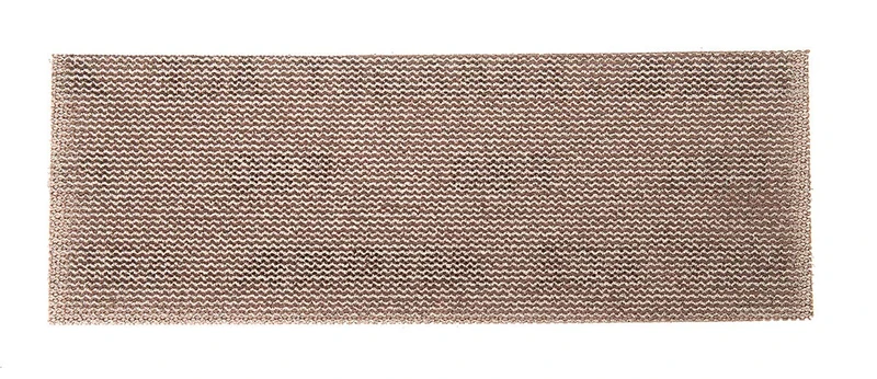 Mirka AC15005041 Abranet ACE P400 Grip, 70 x 198 MM (50 Per Pack