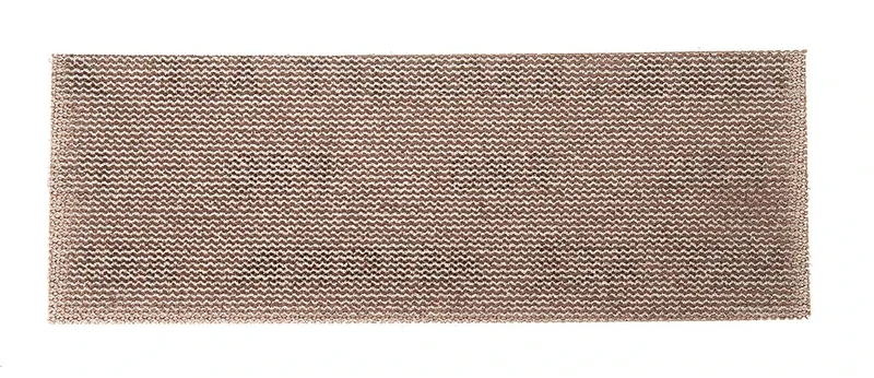Mirka AC15005080 Abranet ACE P80 Grip, 70 x 198 mm (50 Per Pack
