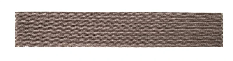 Mirka AC15105080 Abranet ACE P80 Grip, 70 x 420 mm 50 per Pack