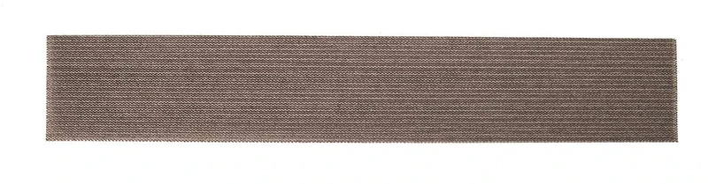 Mirka AC15105025 Abranet ACE P240 Grip, 70 x 420 MM 50 per Pack