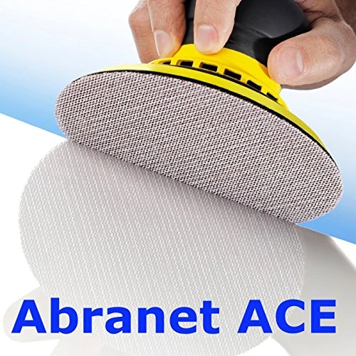 Mirka AC20305032 Abranet ACE P320 Grip 77 MM 50 per Pack