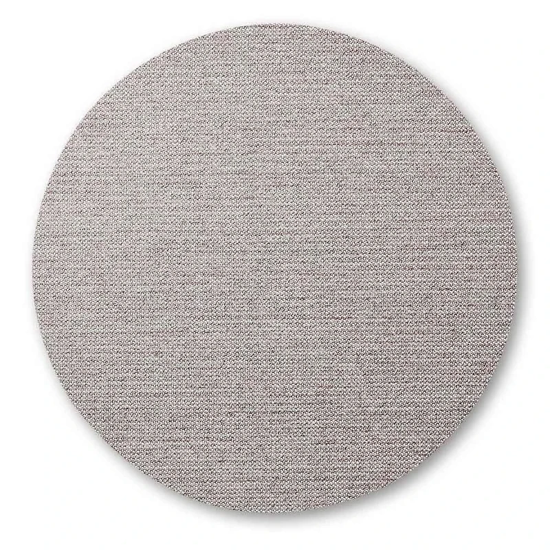 Mirka Abranet Ace net sanding discs Ø 125mm Hook & Loop/grit P240 / 50 pcs/For all 125mm random orbit sanders and grinders/Semi-ceramic/For sanding hard surfaces, wood, metal