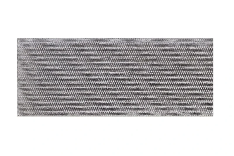 Mirka Abranet Ace net sanding discs Ø 125mm Hook & Loop/grit P800 / 50 pcs/For all 125mm random orbit sanders and grinders/Semi-ceramic/For sanding hard surfaces, wood, metal