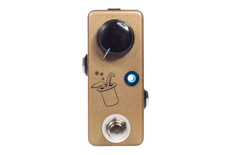 JHS Pedals Prestige Guitar Effects Pedal