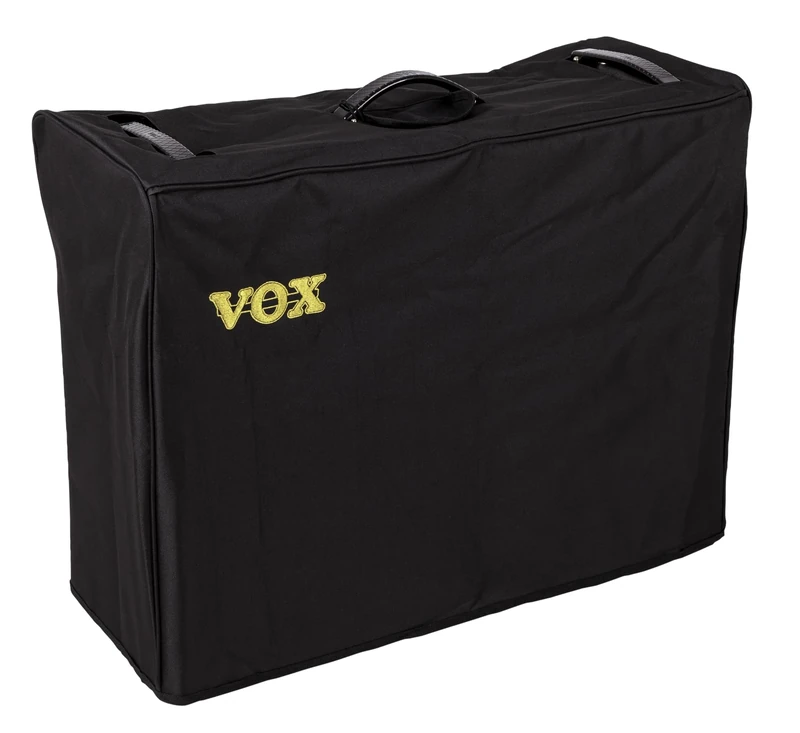 Vox - Custom cover for Vox AC30 Amplifier Bags and Cases - Black