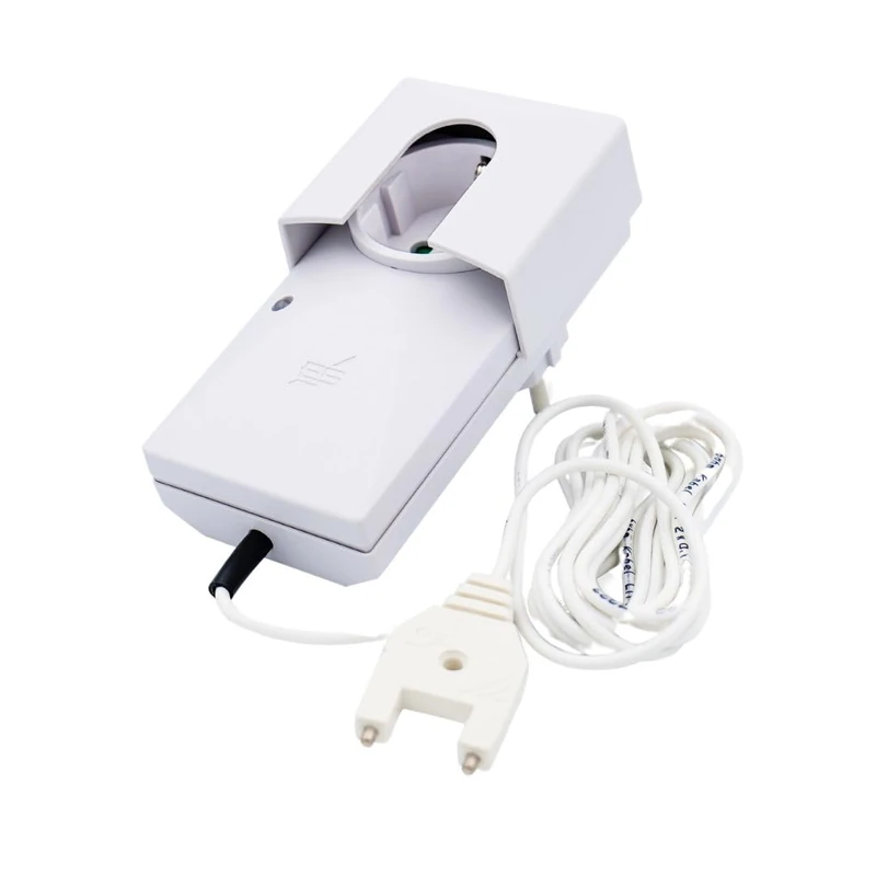 Schabus 300218 SHT 218 Water Detector, Leak Detector, Water Alarm, (B x H x T) 57 x 121 x 38 mm