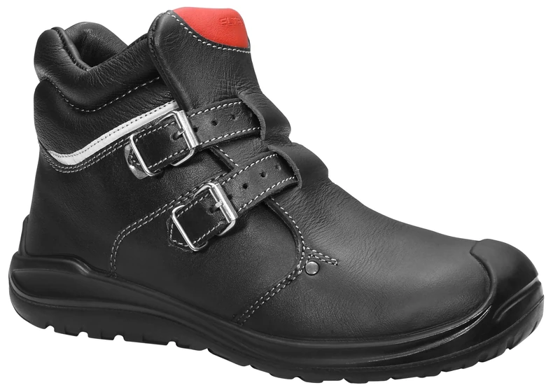Elten 66071-42 Size 42 S3 HI "Anderson Roof" Safety Boot - Multi-Colour