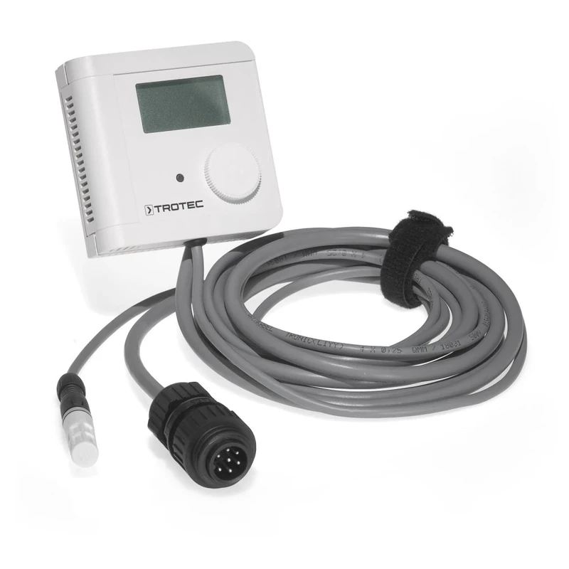 TROTEC 6100002042 Hygrostat HG 125