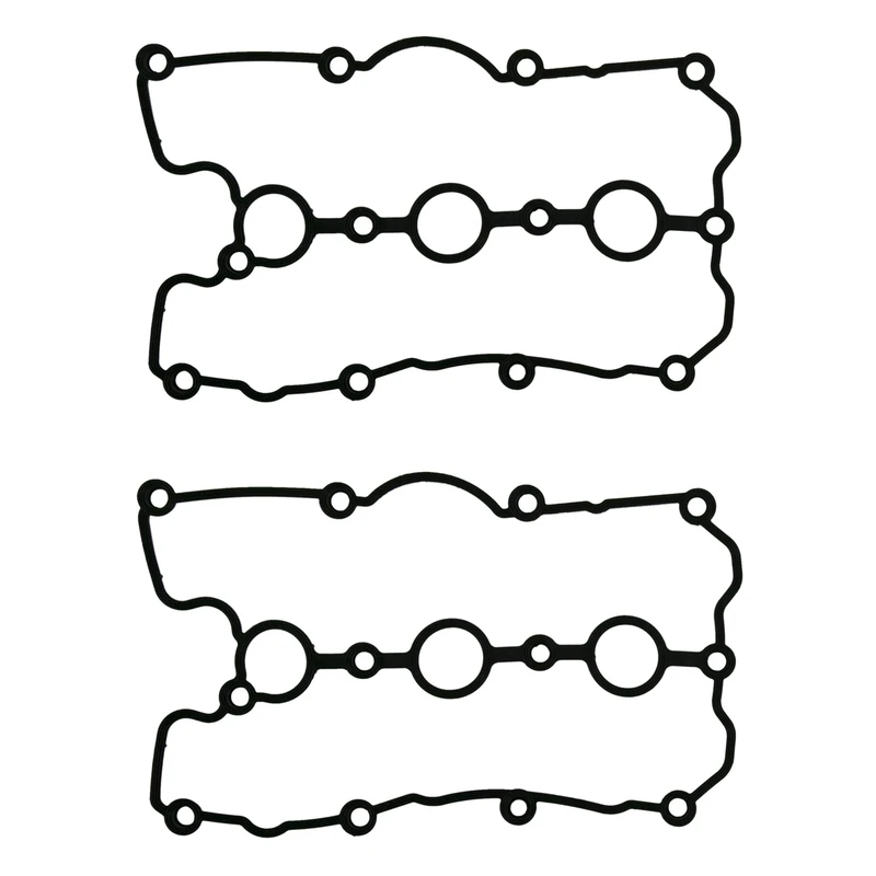 Fel-Pro VS50865R Valve Cover Gasket Set, Rocker Cover Gasket