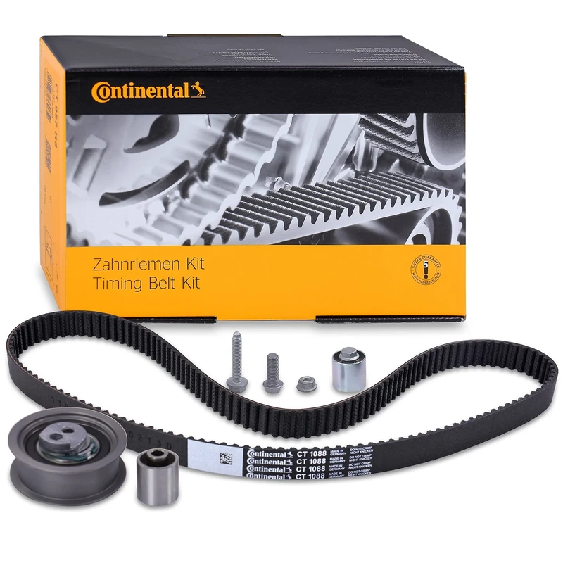 Contitech CT1088 K3 Timing Belt Kit