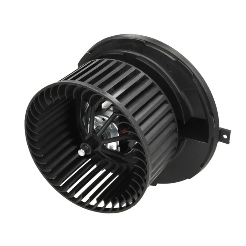 Nissens 87034 Interior Fan
