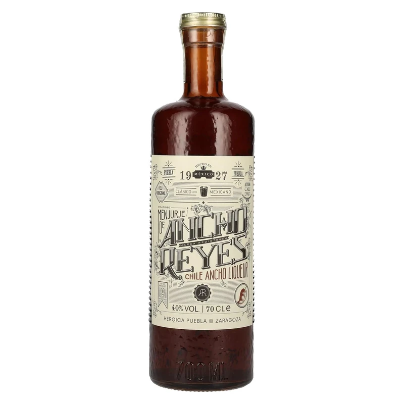 Ancho Reyes - Original Chilli Liqueur, 70 cl
