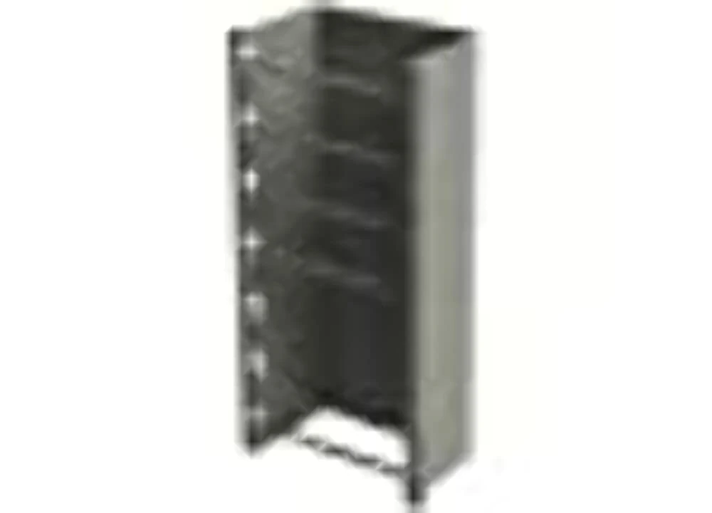 WIRE WHEEL HOLDER 5 by Kargo Master