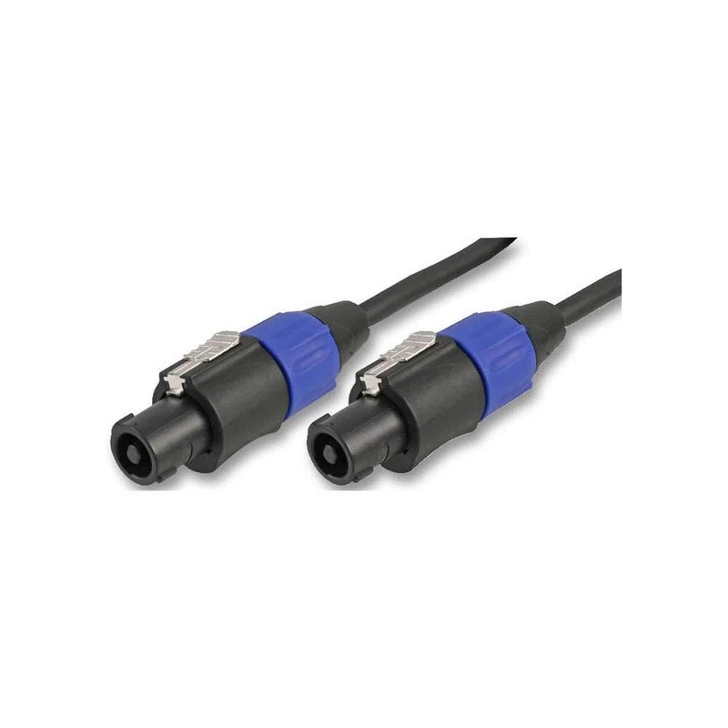 PULSE PLS00508 2 Pole (2X 1.5mm²) Locking Speaker Lead 20m - Image 1