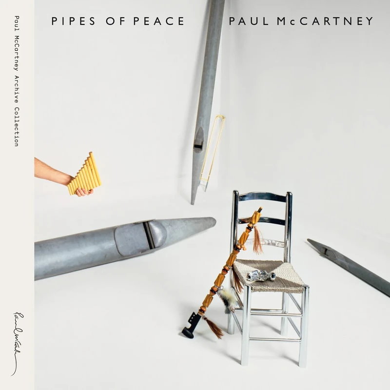 Pipes Of Peace - Image 1