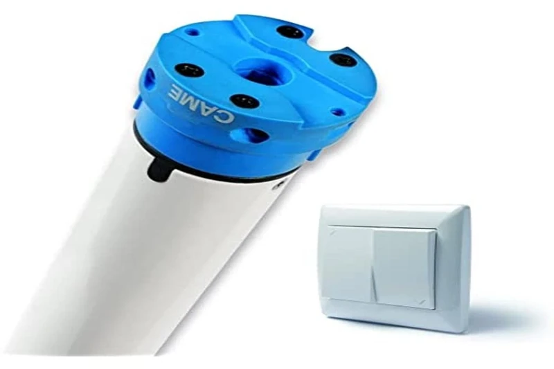 Came 001UY0032 MQA20161 Mondrian 5 Wired Kit 30Nm Roller Shutters-001UY0032