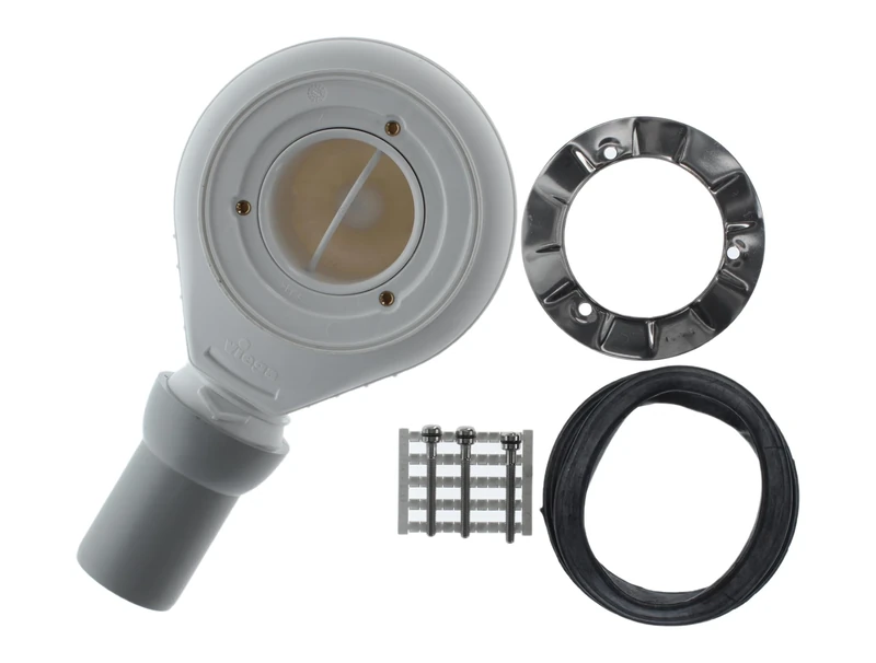 Villeroy & Boch Supra S Chuck-W.3-16mm B16 Quick Clamp Chuck for Right Hand Rotation