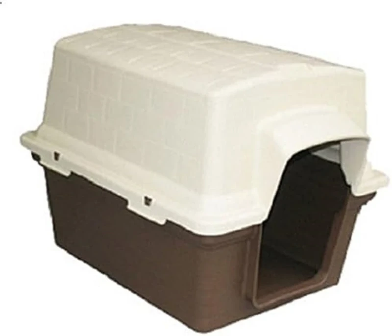 CROCI Artic Lodge Kennel, X-Small, 60 x 46 x 43 cm