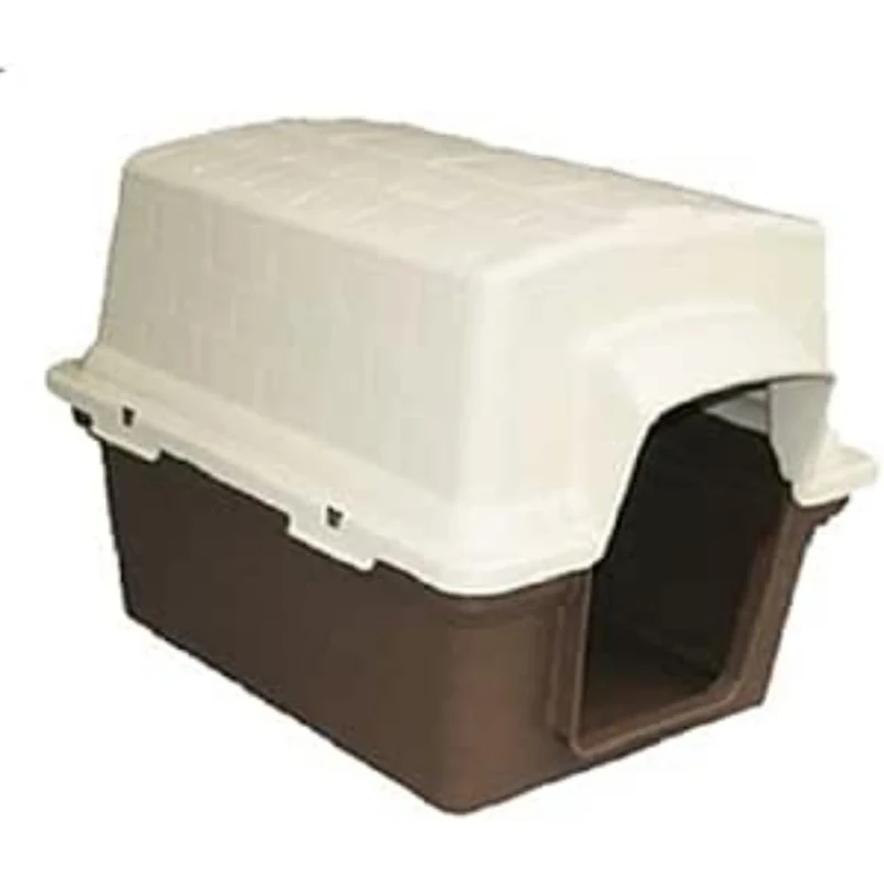 CROCI Artic Lodge Kennel, Large, 97 x 74 x 74 cm