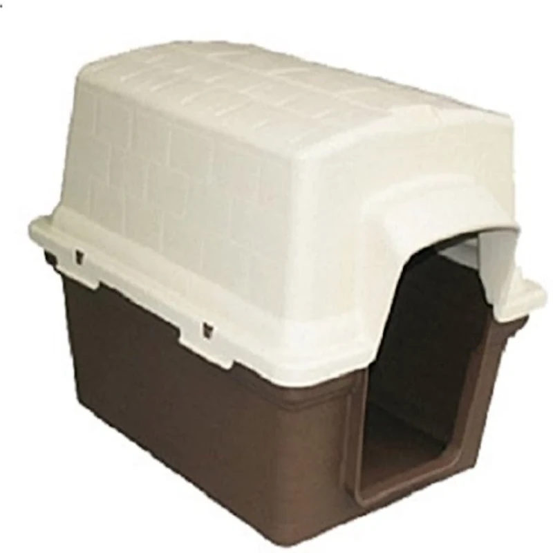 CROCI Artic Lodge Kennel, Medium, 84 x 63 x 63 cm