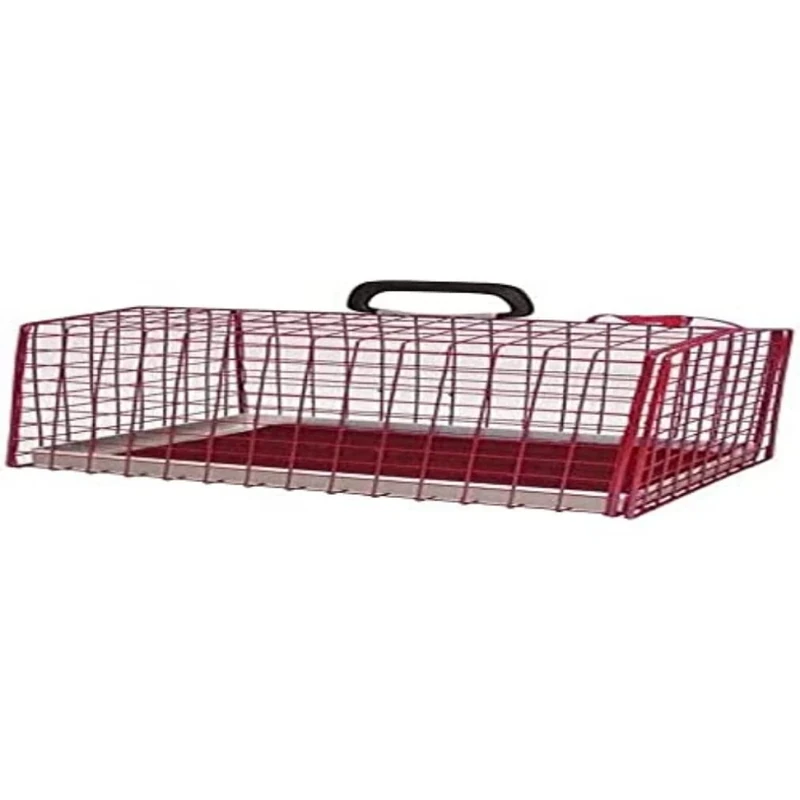 CROCI Wired Carrier, 32.5 x 30 x 40 cm