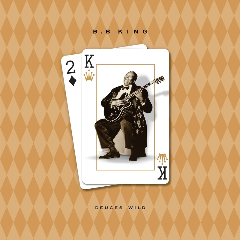 Deuces Wild [VINYL] - Image 1