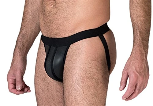 665 Neoprene Small Predator Jock - Image 1