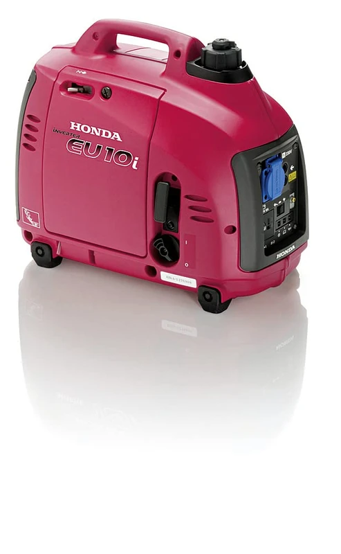 Honda Power Generator EU10i Mobile Phone 1 kVA EU10I (Generator Emergency Power Supply Generators Emergency Power Supply Emergency Generator Power Generator Power Inverter) Voltage Regulation