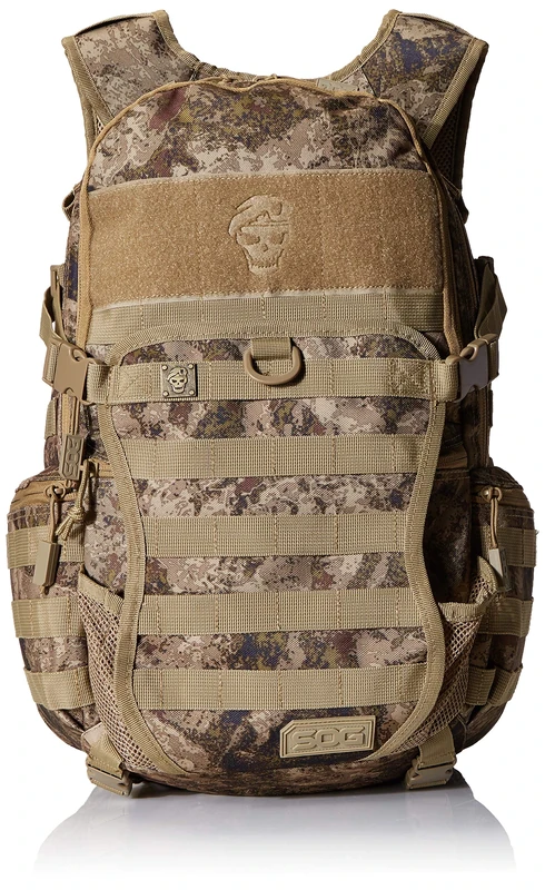 SOG Specialty Knives Unisex Traveling???????????viajar?????reisen. Tactical Day Pack, Canyon Sand, One Size UK