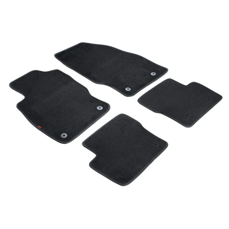 Lampa 23217 Car Set Custom Made Carpet