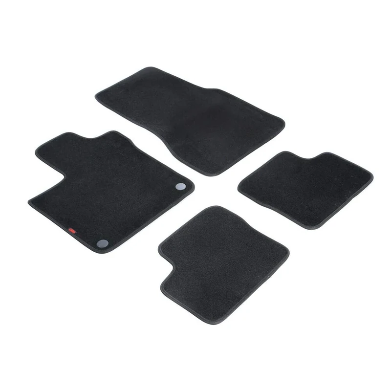 Lampa 23218-lot Tailored Made Car Mats Carpet