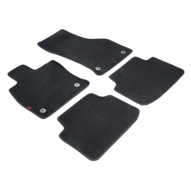 Lampa 23222 Car Set Custom Made Carpet