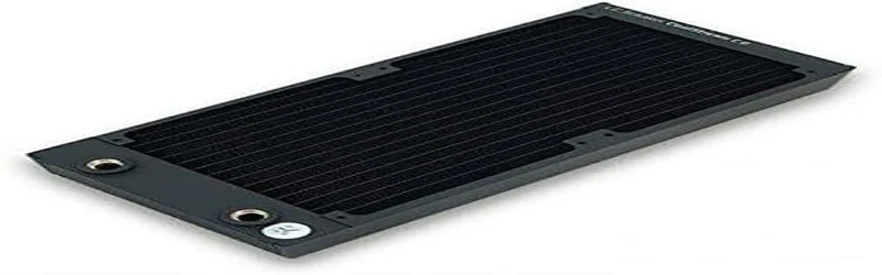 EK CoolStream CE 280 Performance Series Dual 140mm Fan Water Cooling Radiator