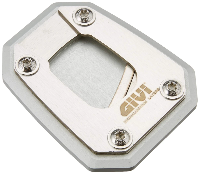 GIVI FUß-VERBREITERUNG FÜR SEITENSTÄNDER | ES1111