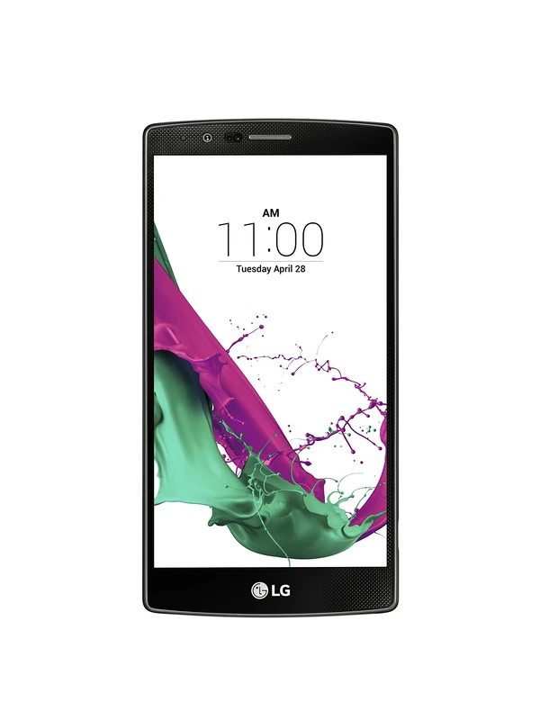 LG G4 32 GB UK SIM-Free Android Smartphone - White