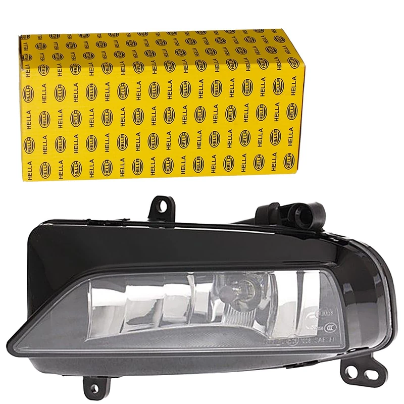 HELLA 1NE 010 832-131 FF-Front Fog Light - ECE/CCC - left